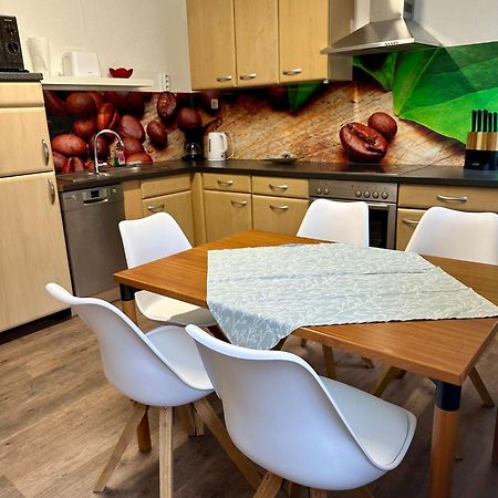 An Der Linde Apartment Kall Екстериор снимка