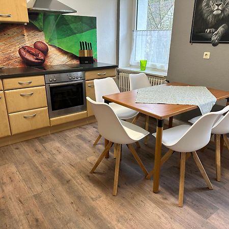 An Der Linde Apartment Kall Екстериор снимка