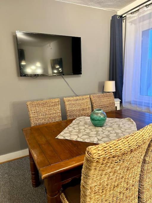 An Der Linde Apartment Kall Екстериор снимка
