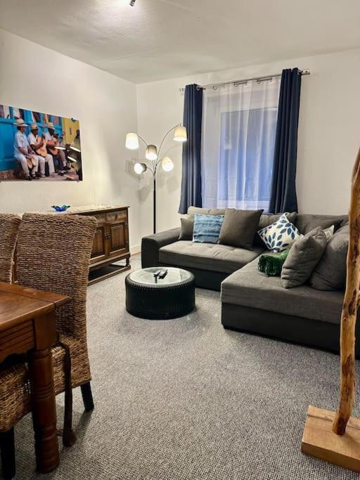 An Der Linde Apartment Kall Екстериор снимка