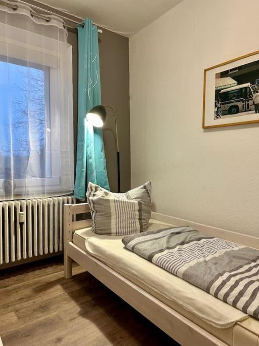 An Der Linde Apartment Kall Екстериор снимка