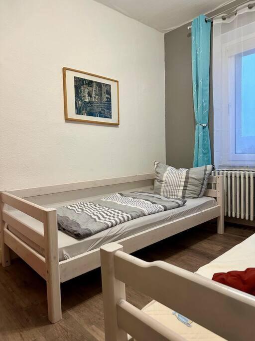 An Der Linde Apartment Kall Екстериор снимка