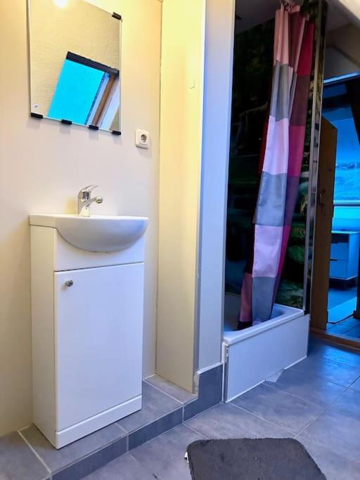 An Der Linde Apartment Kall Екстериор снимка