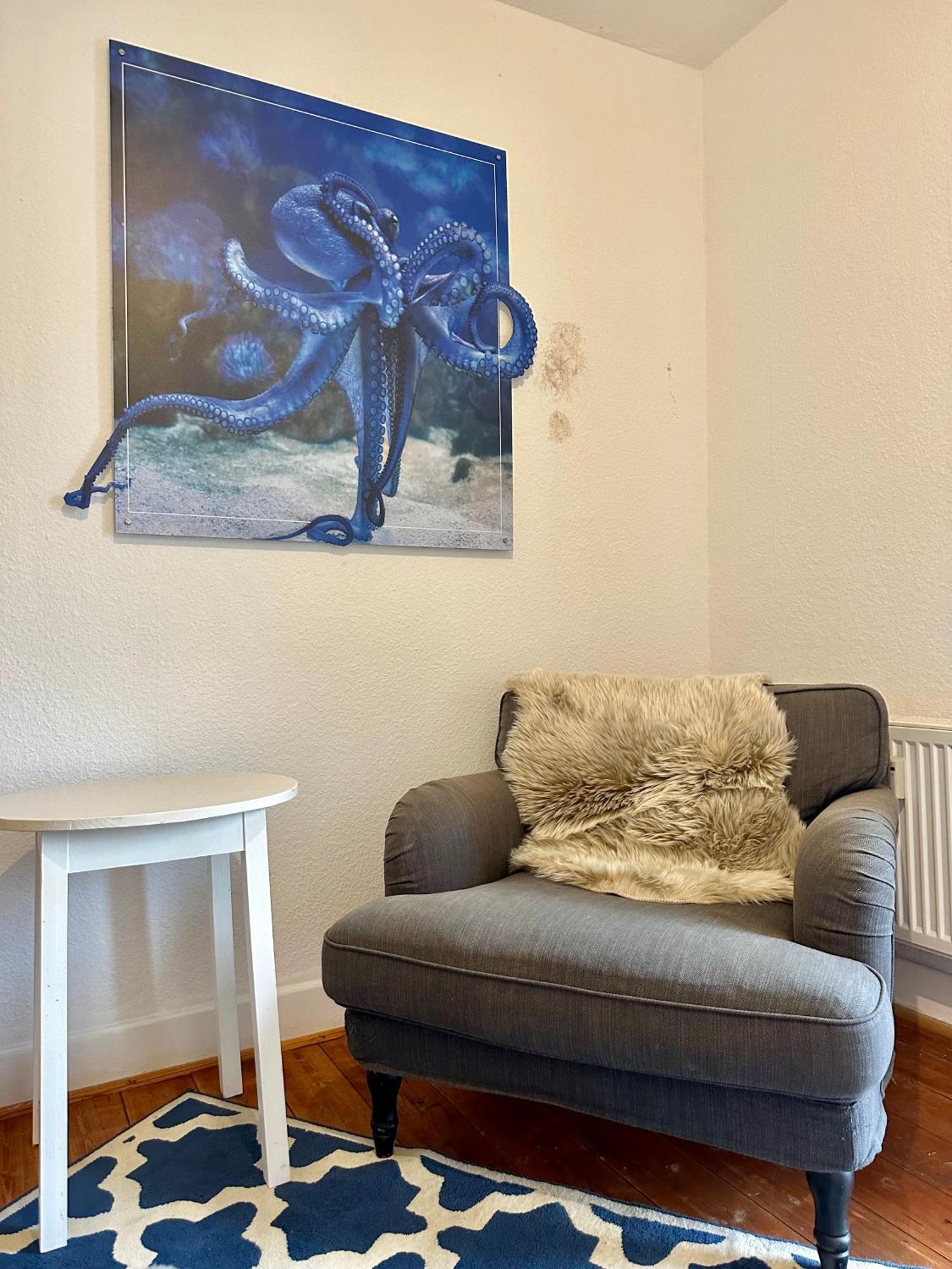 An Der Linde Apartment Kall Екстериор снимка
